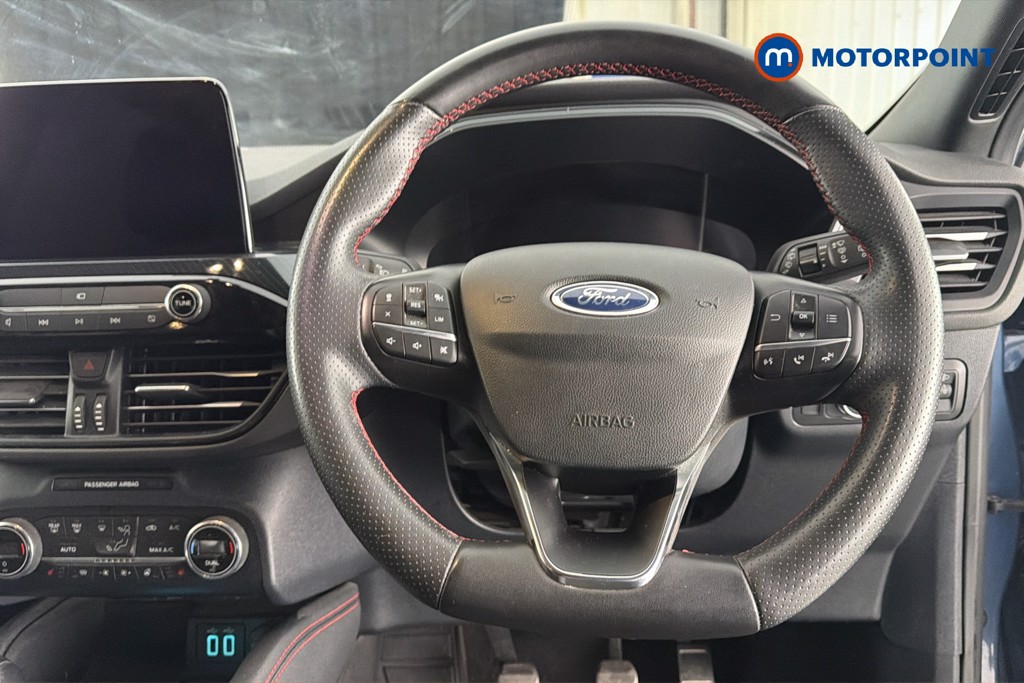Ford Kuga St-Line Edition Manual Diesel SUV - Stock Number (1668279) - 2nd supplementary image