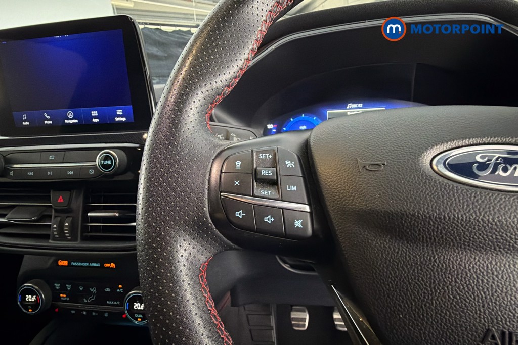Ford Kuga St-Line Edition Manual Diesel SUV - Stock Number (1668279) - 3rd supplementary image