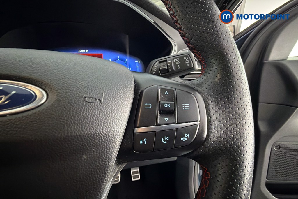 Ford Kuga St-Line Edition Manual Diesel SUV - Stock Number (1668279) - 4th supplementary image