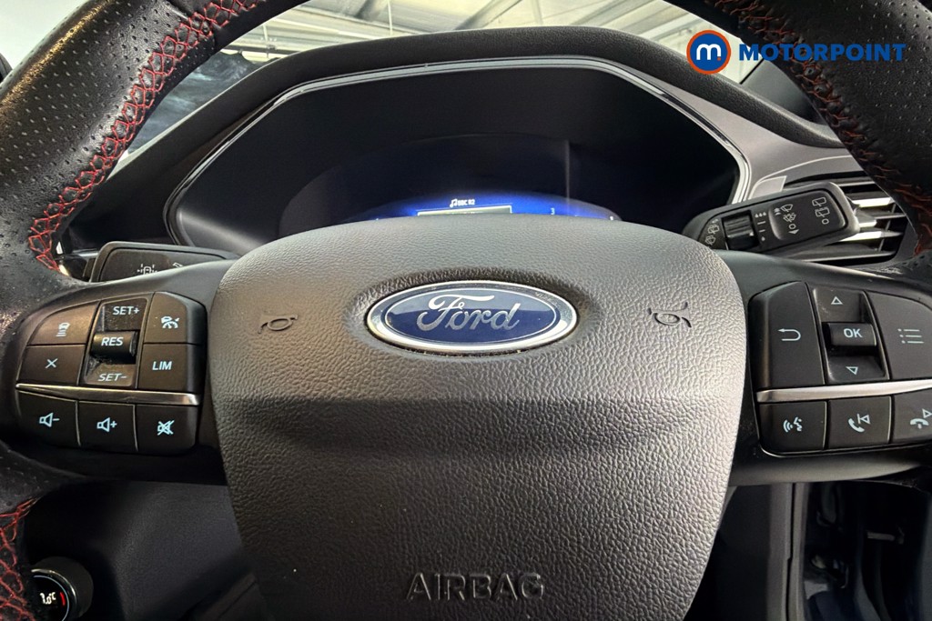 Ford Kuga St-Line Edition Manual Diesel SUV - Stock Number (1668279) - 5th supplementary image