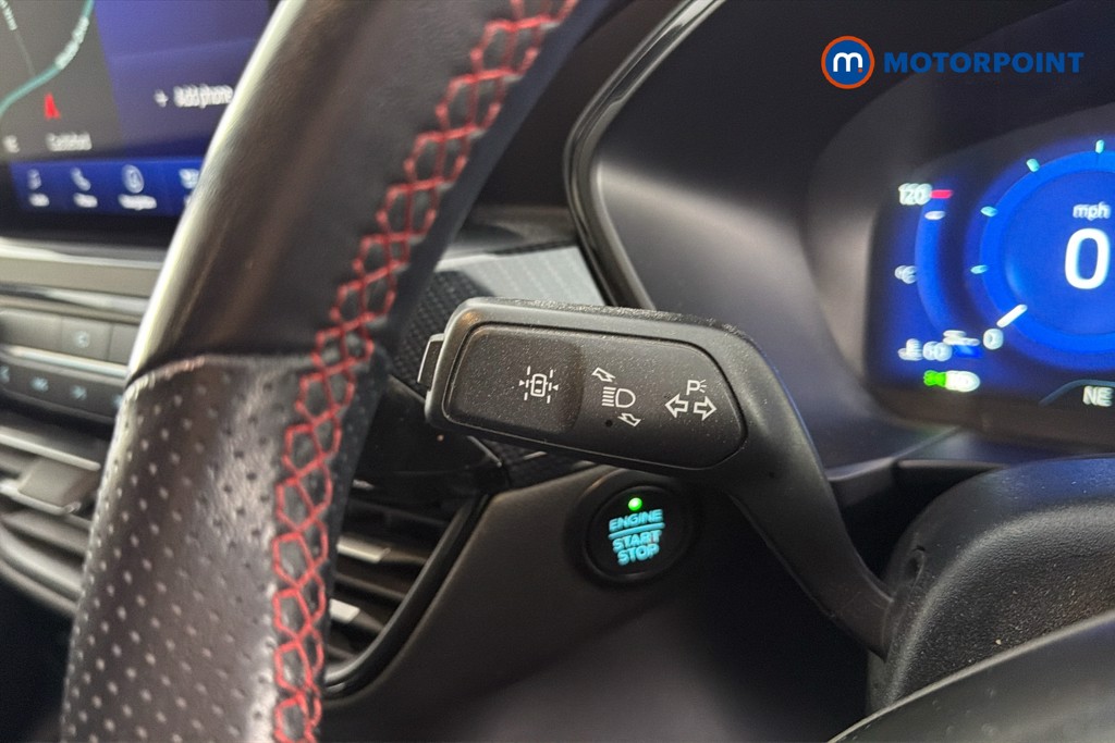 Ford Kuga St-Line Edition Manual Diesel SUV - Stock Number (1668279) - 6th supplementary image