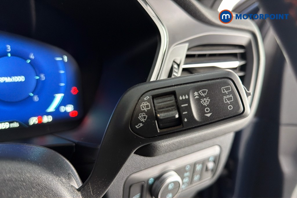 Ford Kuga St-Line Edition Manual Diesel SUV - Stock Number (1668279) - 7th supplementary image