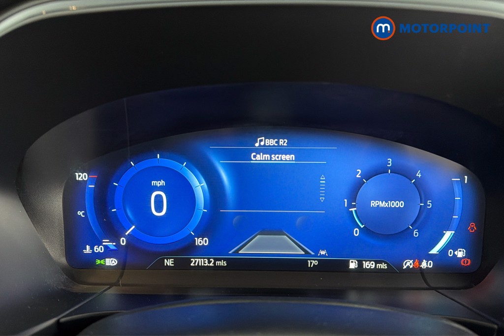 Ford Kuga St-Line Edition Manual Diesel SUV - Stock Number (1668279) - 8th supplementary image