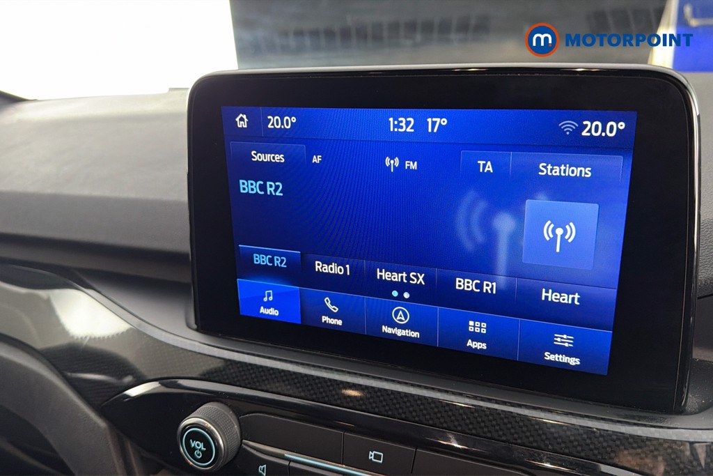 Ford Kuga St-Line Edition Manual Diesel SUV - Stock Number (1668279) - 9th supplementary image
