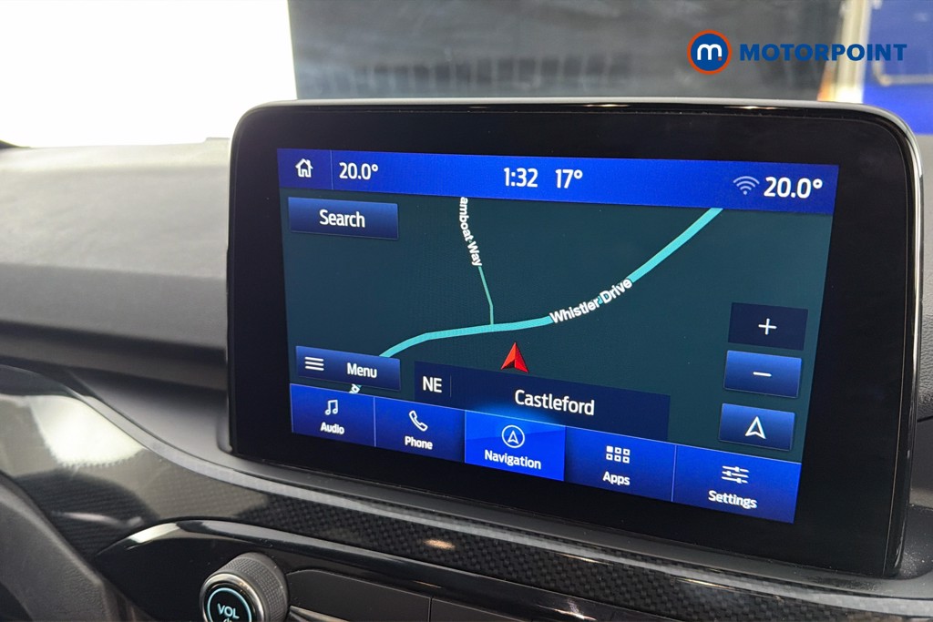 Ford Kuga St-Line Edition Manual Diesel SUV - Stock Number (1668279) - 10th supplementary image