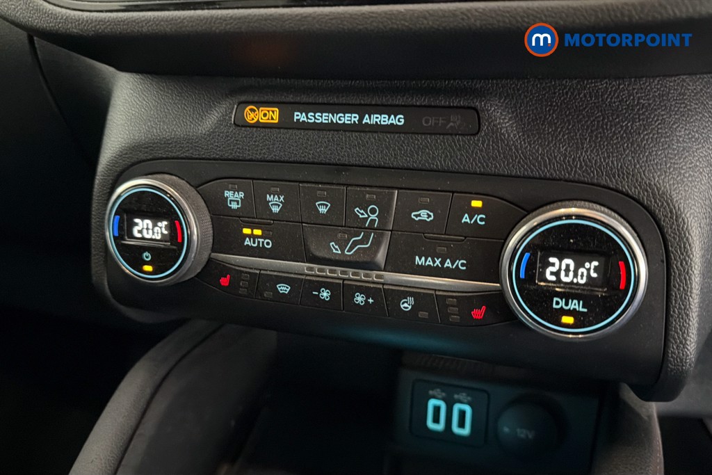 Ford Kuga St-Line Edition Manual Diesel SUV - Stock Number (1668279) - 12th supplementary image