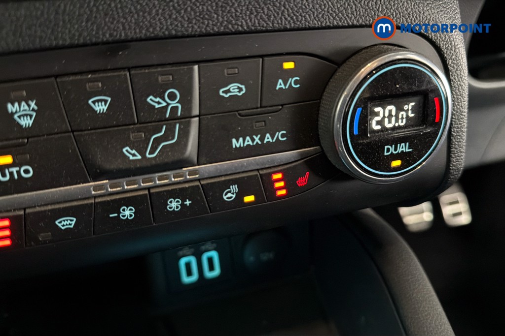 Ford Kuga St-Line Edition Manual Diesel SUV - Stock Number (1668279) - 16th supplementary image