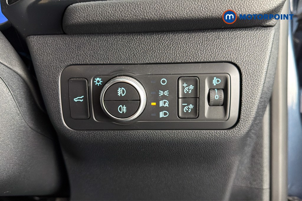Ford Kuga St-Line Edition Manual Diesel SUV - Stock Number (1668279) - 17th supplementary image