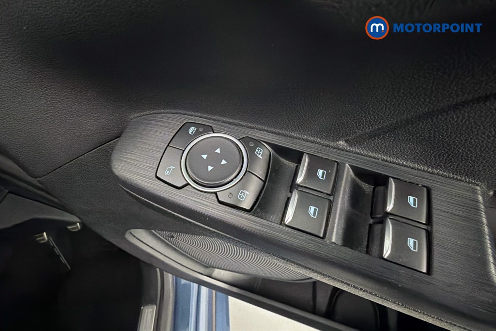 Ford Kuga St-Line Edition Manual Diesel SUV - Stock Number (1668279) - 20th supplementary image