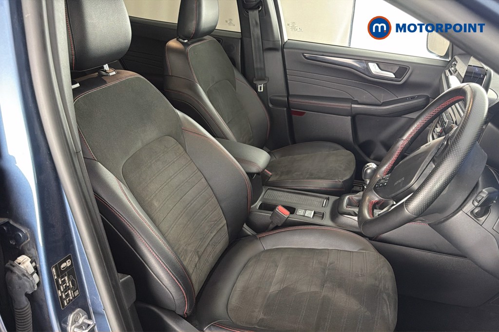 Ford Kuga St-Line Edition Manual Diesel SUV - Stock Number (1668279) - 22nd supplementary image