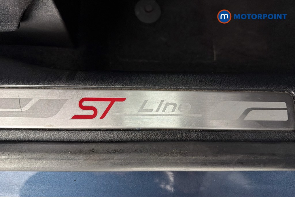 Ford Kuga St-Line Edition Manual Diesel SUV - Stock Number (1668279) - 26th supplementary image