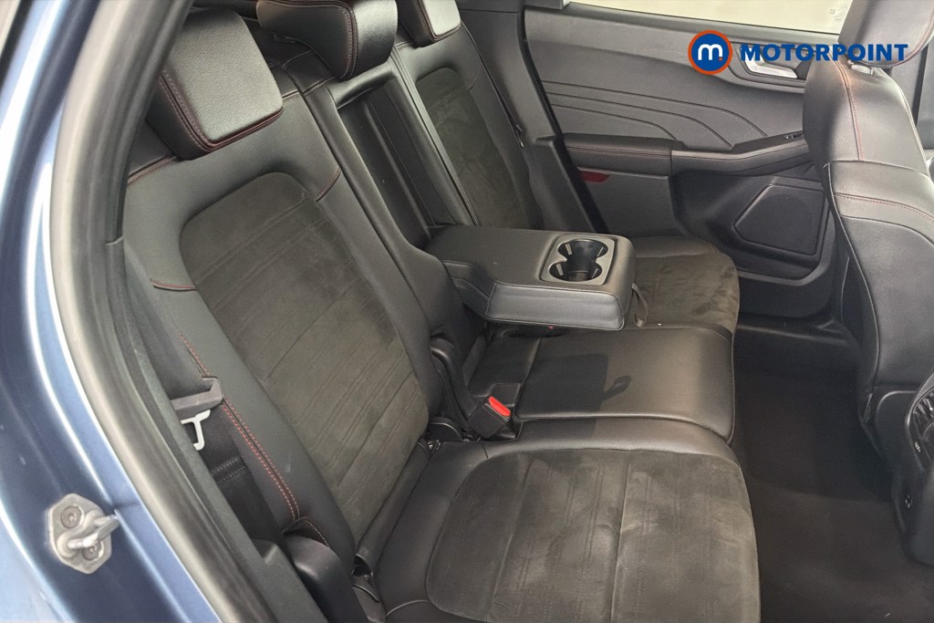 Ford Kuga St-Line Edition Manual Diesel SUV - Stock Number (1668279) - 28th supplementary image