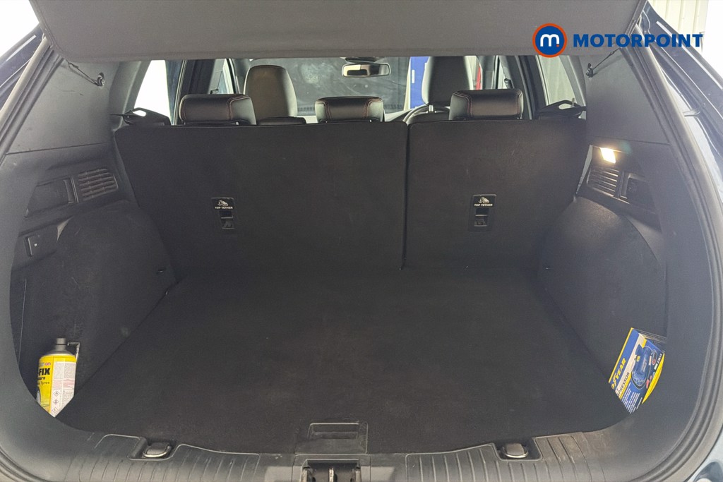 Ford Kuga St-Line Edition Manual Diesel SUV - Stock Number (1668279) - 33rd supplementary image