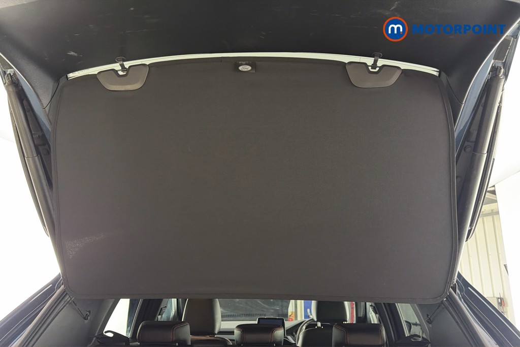 Ford Kuga St-Line Edition Manual Diesel SUV - Stock Number (1668279) - 34th supplementary image