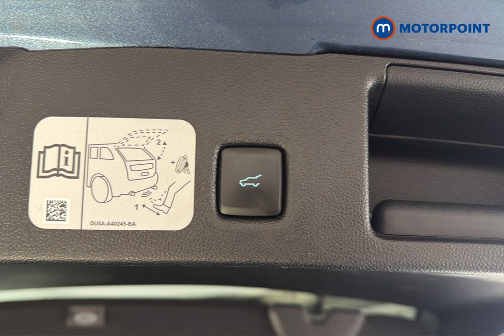 Ford Kuga St-Line Edition Manual Diesel SUV - Stock Number (1668279) - 35th supplementary image