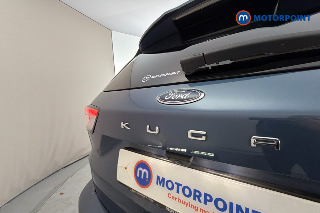Ford Kuga St-Line Edition Manual Diesel SUV - Stock Number (1668279) - 37th supplementary image