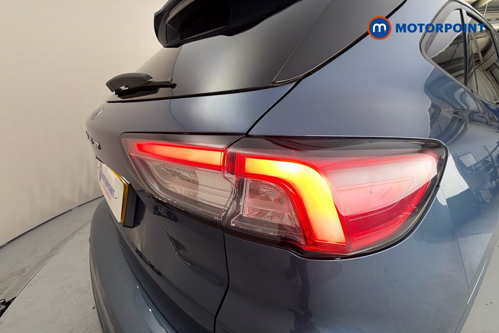 Ford Kuga St-Line Edition Manual Diesel SUV - Stock Number (1668279) - 38th supplementary image