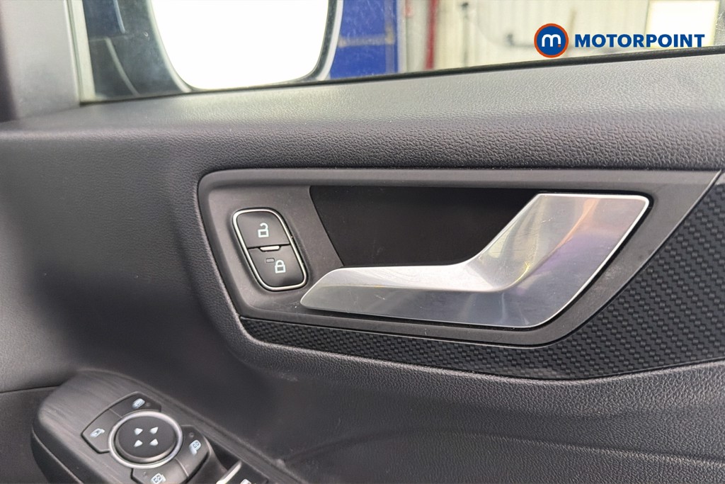 Ford Kuga St-Line Edition Manual Diesel SUV - Stock Number (1668279) - 42nd supplementary image