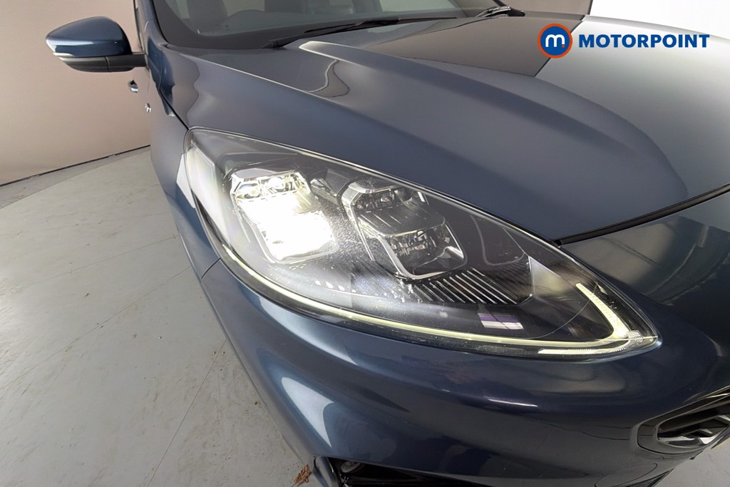 Ford Kuga St-Line Edition Manual Diesel SUV - Stock Number (1668279) - 44th supplementary image