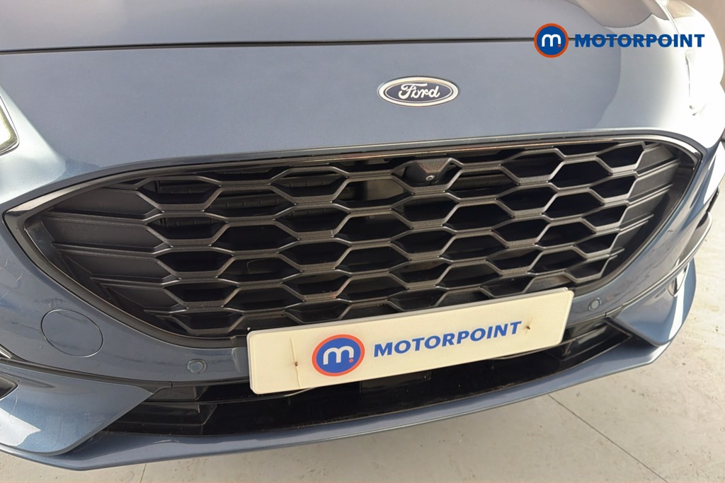Ford Kuga St-Line Edition Manual Diesel SUV - Stock Number (1668279) - 45th supplementary image