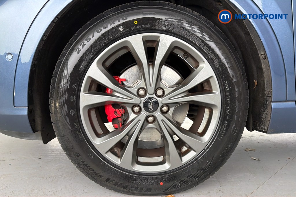 Ford Kuga St-Line Edition Manual Diesel SUV - Stock Number (1668279) - 47th supplementary image