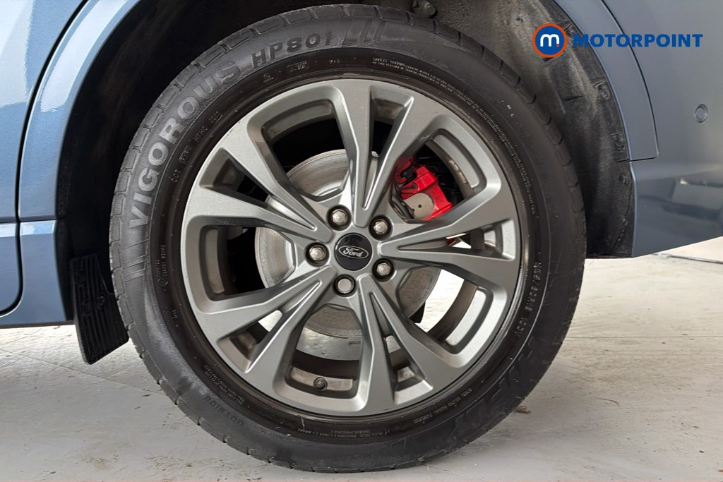 Ford Kuga St-Line Edition Manual Diesel SUV - Stock Number (1668279) - 48th supplementary image