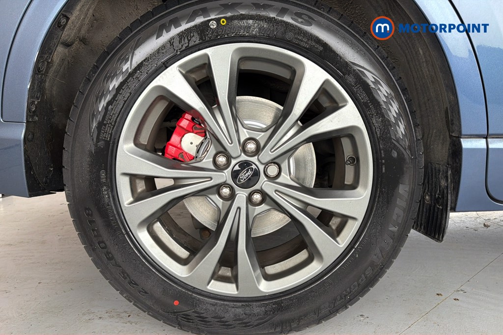 Ford Kuga St-Line Edition Manual Diesel SUV - Stock Number (1668279) - 49th supplementary image