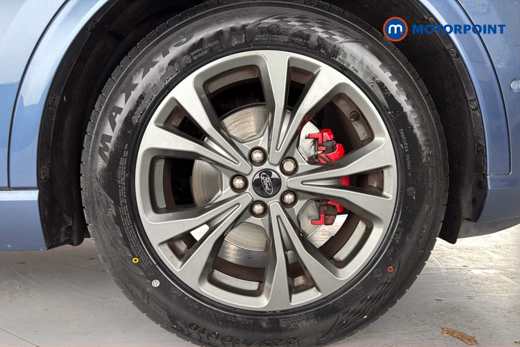 Ford Kuga St-Line Edition Manual Diesel SUV - Stock Number (1668279) - 50th supplementary image