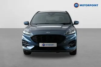 Ford Kuga St-Line Edition Manual Diesel SUV - Stock Number (1668279) - Front bumper