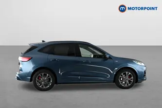 Ford Kuga St-Line Edition Manual Diesel SUV - Stock Number (1668279) - Drivers side