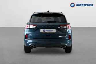 Ford Kuga St-Line Edition Manual Diesel SUV - Stock Number (1668279) - Rear bumper
