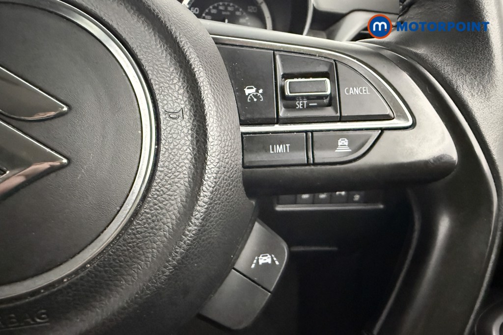 Suzuki Swift SZ5 Manual Petrol Hatchback - Stock Number (1668418) - 13th supplementary image
