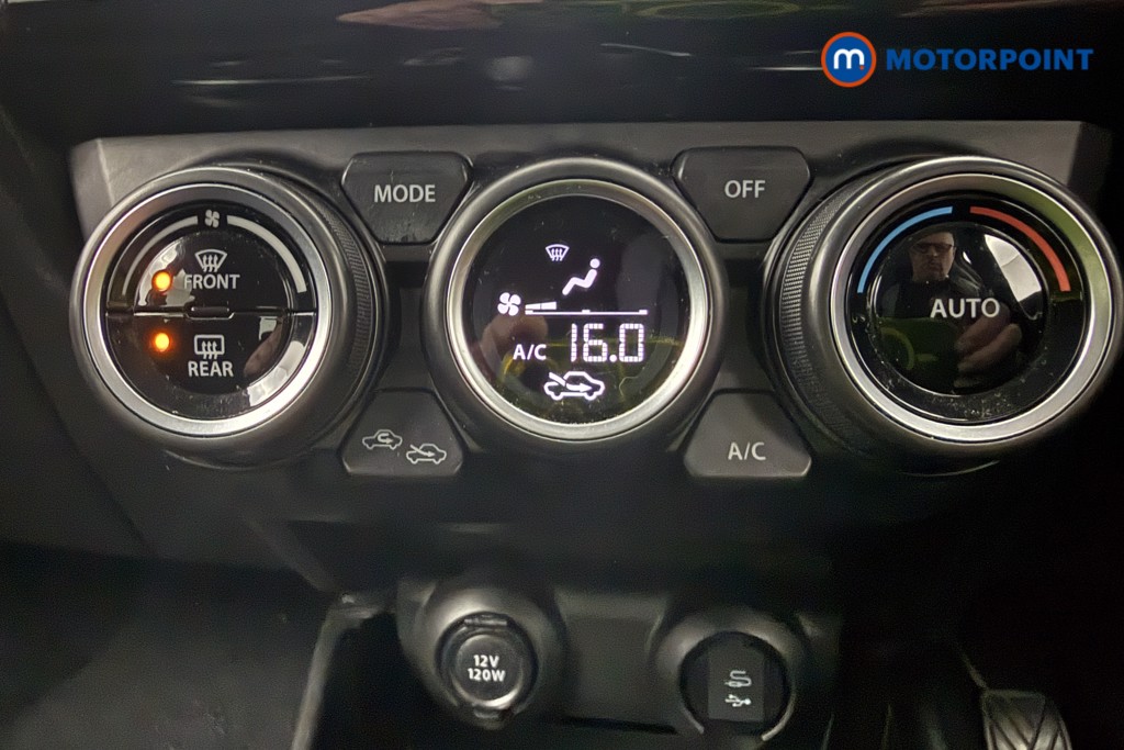 Suzuki Swift SZ5 Manual Petrol Hatchback - Stock Number (1668418) - 14th supplementary image