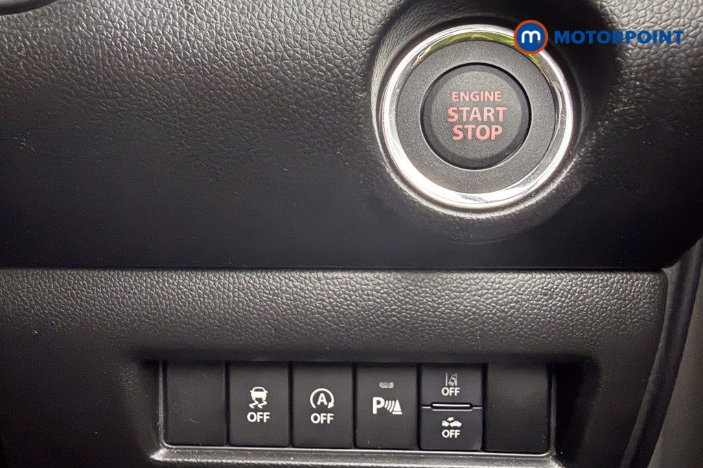 Suzuki Swift SZ5 Manual Petrol Hatchback - Stock Number (1668418) - 15th supplementary image