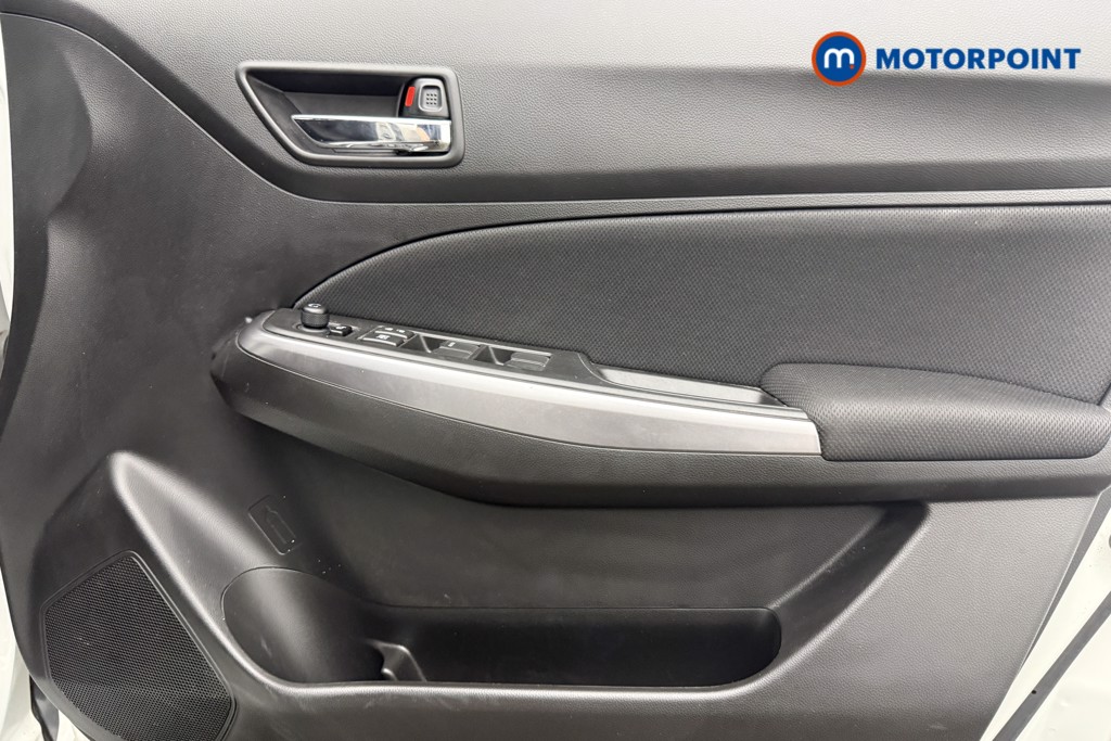 Suzuki Swift SZ5 Manual Petrol Hatchback - Stock Number (1668418) - 16th supplementary image