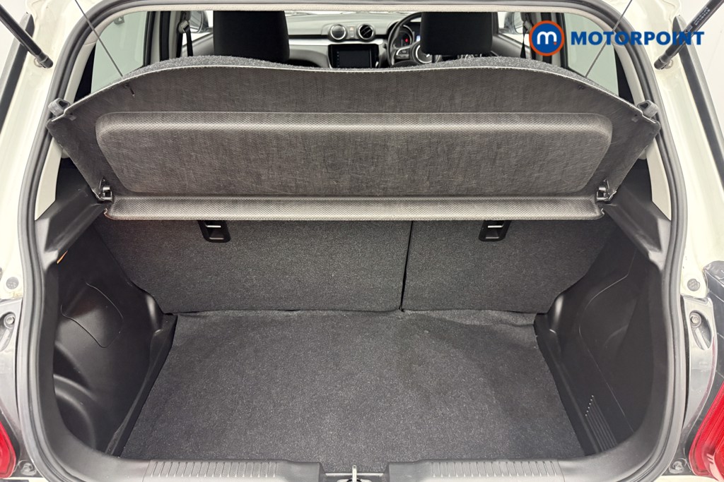 Suzuki Swift SZ5 Manual Petrol Hatchback - Stock Number (1668418) - 19th supplementary image