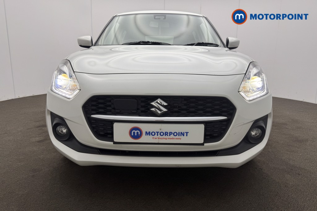 Suzuki Swift SZ5 Manual Petrol Hatchback - Stock Number (1668418) - 20th supplementary image