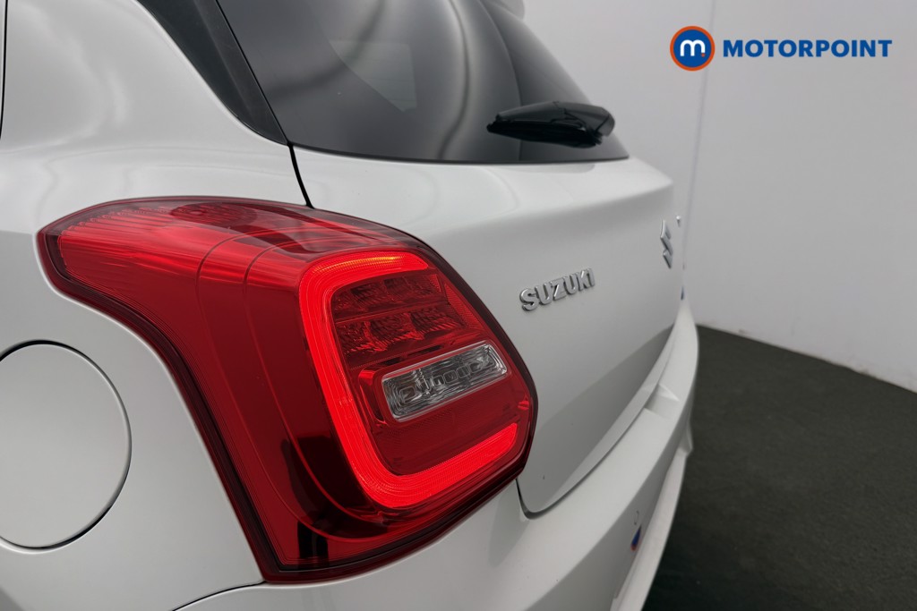 Suzuki Swift SZ5 Manual Petrol Hatchback - Stock Number (1668418) - 24th supplementary image