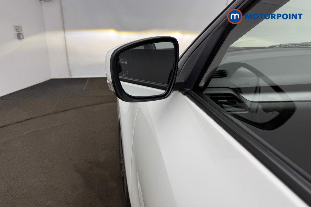 Suzuki Swift SZ5 Manual Petrol Hatchback - Stock Number (1668418) - 26th supplementary image