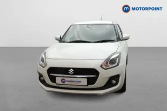 Suzuki Swift SZ5 Manual Petrol Hatchback - Stock Number (1668418) - Front bumper