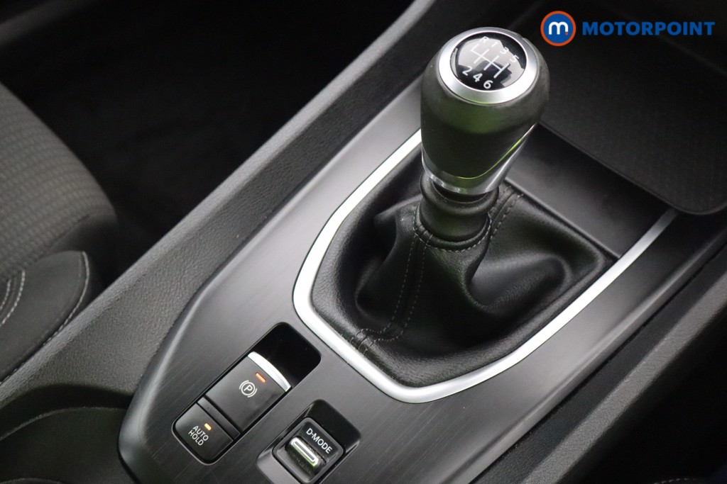 Nissan Qashqai Acenta Premium Manual Petrol SUV - Stock Number (1669126) - 9th supplementary image
