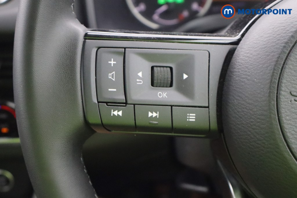 Nissan Qashqai Acenta Premium Manual Petrol SUV - Stock Number (1669126) - 10th supplementary image