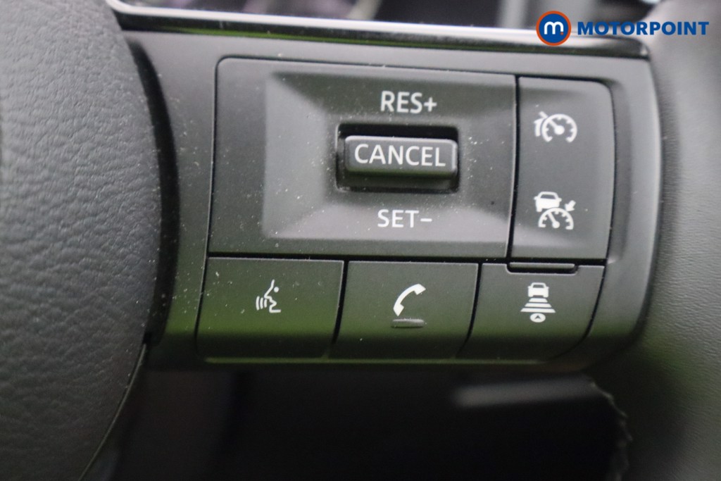 Nissan Qashqai Acenta Premium Manual Petrol SUV - Stock Number (1669126) - 11th supplementary image