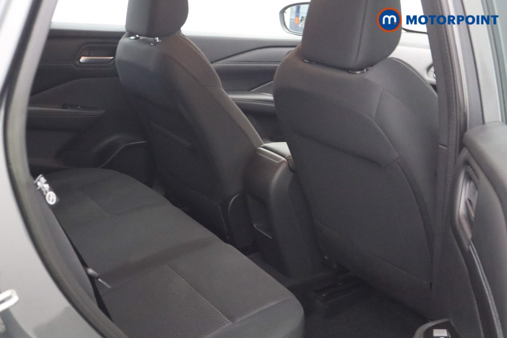 Nissan Qashqai Acenta Premium Manual Petrol SUV - Stock Number (1669126) - 14th supplementary image