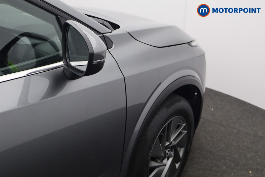 Nissan Qashqai Acenta Premium Manual Petrol SUV - Stock Number (1669126) - 15th supplementary image