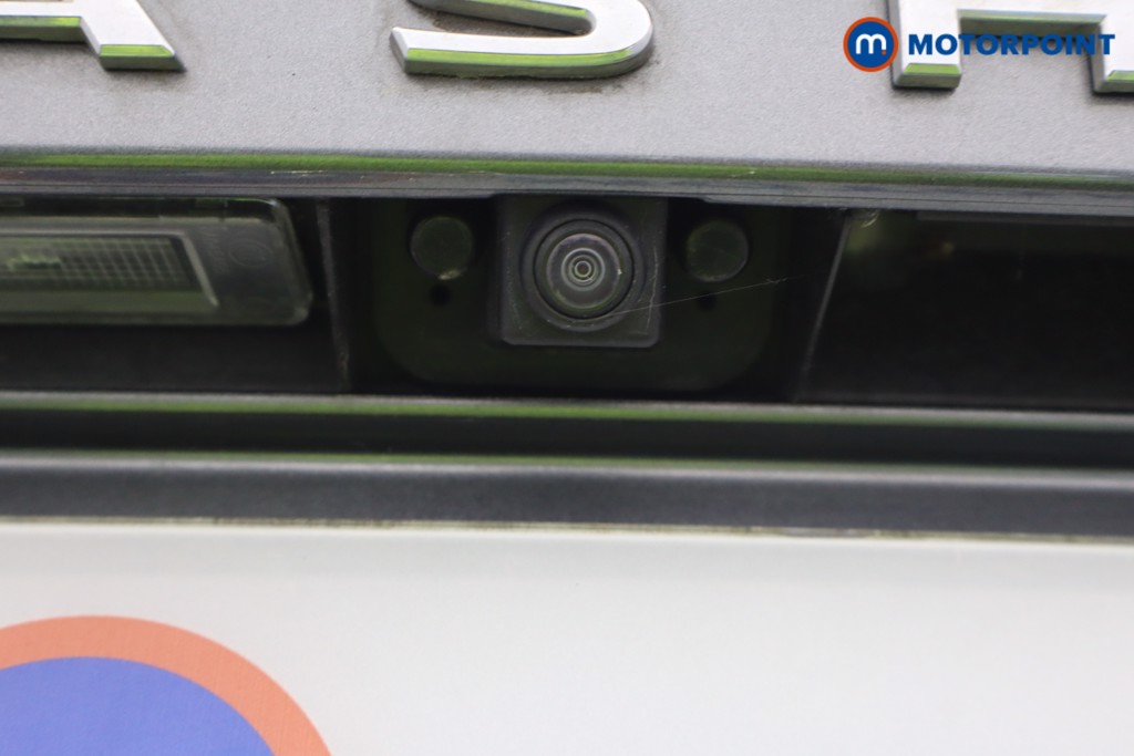 Nissan Qashqai Acenta Premium Manual Petrol SUV - Stock Number (1669126) - 17th supplementary image