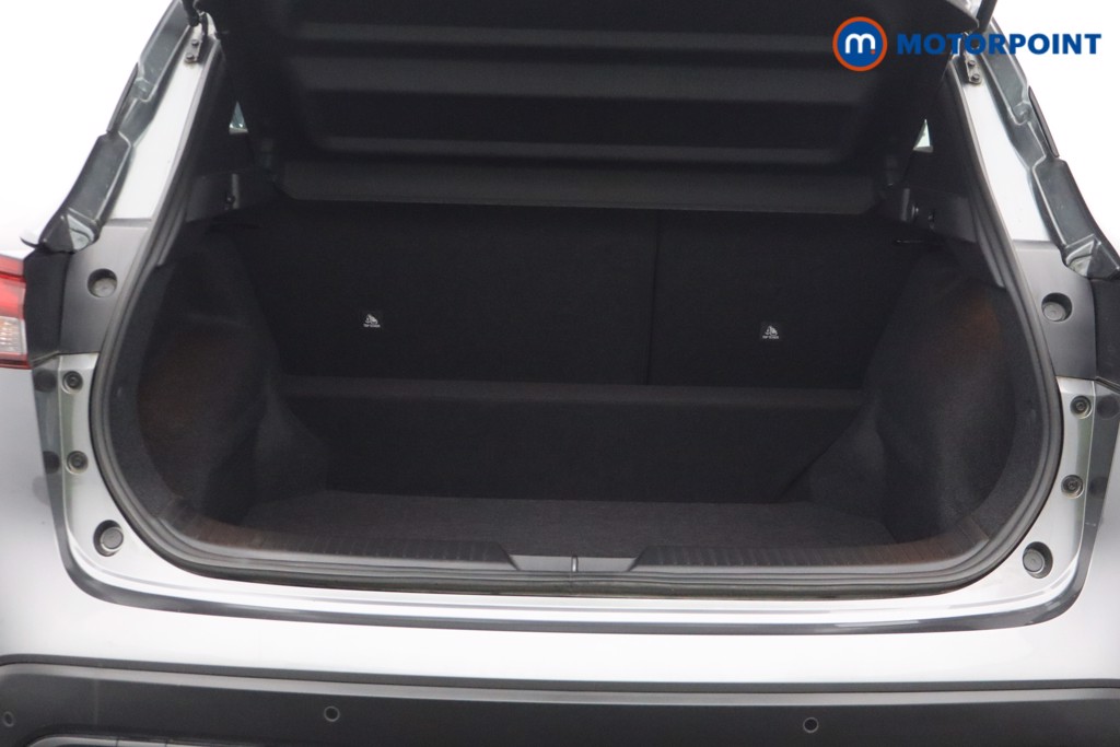 Nissan Qashqai Acenta Premium Manual Petrol SUV - Stock Number (1669126) - 18th supplementary image