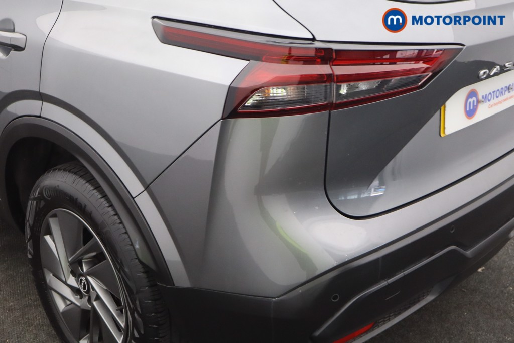 Nissan Qashqai Acenta Premium Manual Petrol SUV - Stock Number (1669126) - 19th supplementary image