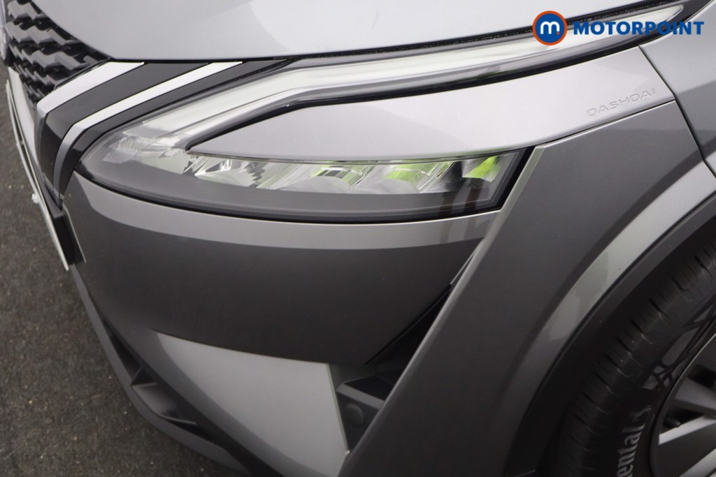Nissan Qashqai Acenta Premium Manual Petrol SUV - Stock Number (1669126) - 20th supplementary image