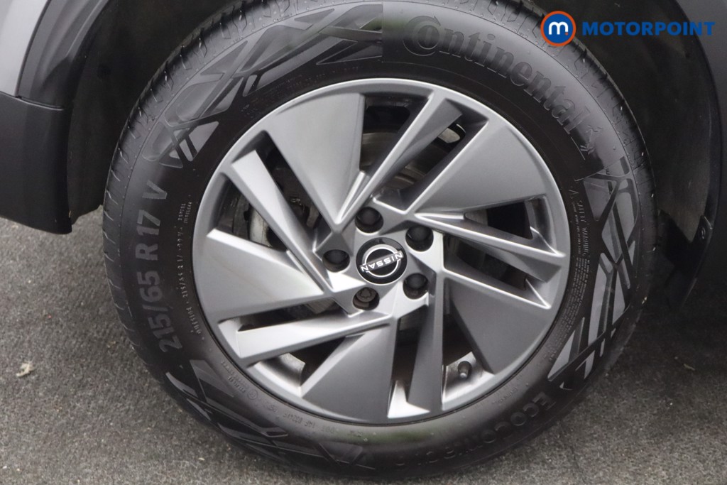Nissan Qashqai Acenta Premium Manual Petrol SUV - Stock Number (1669126) - 23rd supplementary image
